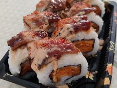 -哏儿寿司(红桥店)