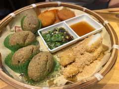 -老凯俚酸汤鱼(多彩城店)