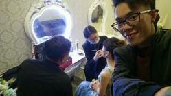 -戛纳印象摄影(潮拍定制馆)