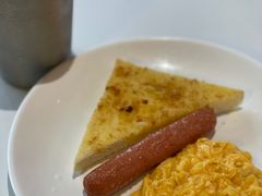 -香港深仔记茶餐厅(东门店)