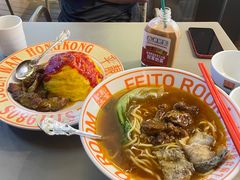 -肥韬茶餐厅(海上世界店)