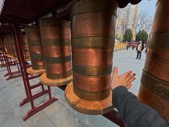 -护国法轮寺