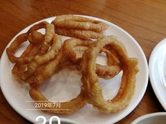 -京味斋·北京烤鸭(北京南站洋桥店)