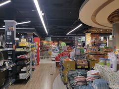 -华润苏果(文昌巷社区店)