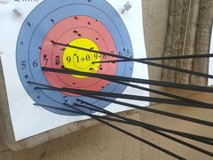 -道顺射箭·团建·生日(中国馆店)