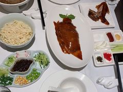 -四季民福烤鸭店(前门店)