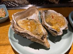 -蚝英雄·鲜蚝自助专门店(洋桥店)