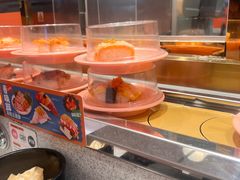 -争鲜回转寿司(南开大悦城店)