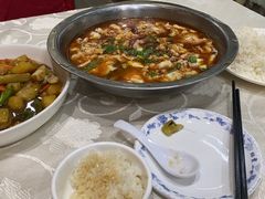 金良招牌酸菜鱼-金良酸菜鱼(宁海路总店)