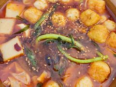 -小董哥烤串·爆汁大油边(故宫店)