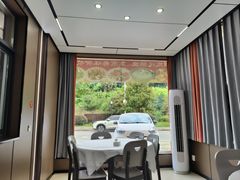 -万佛湖许老大铁锅鱼(黑金冠店)
