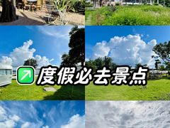 -花海间·即刻露营