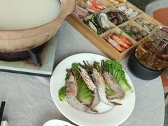 -扬州万怡酒店-中餐厅(文昌中路店)