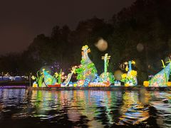 -夫子庙秦淮河画舫