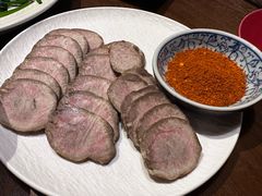 -肆海小川菜酒馆Wine Bistro (青年路店)