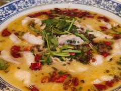 -北门饭店(三香路店)