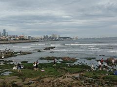 -青岛第三海水浴场