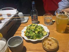-聚点串吧·北京烧烤(赵登禹路店)