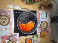 -温野菜涮涮锅(曲江大悦城店)