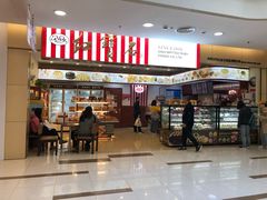 门面-红宝石·鲜奶小方(莘庄龙之梦店)
