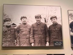 -西柏坡纪念馆