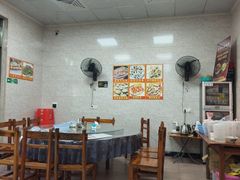 -盛得农家美食·无花果浸鸡·古法烧鸡·竹筒饭(白水寨森林海店)