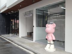 -T28PARK公园里