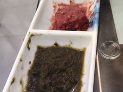 -龙香居海鲜浑锅家常菜·特色驴肉