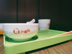 -胖哥俩肉蟹煲(石家庄长安万达店)