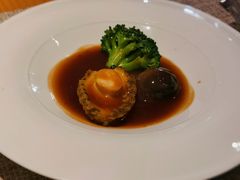 -香樟花园法式铁板烧(恒隆广场店)
