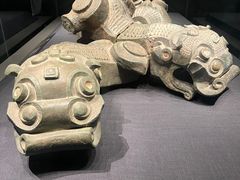 -陕西历史博物馆