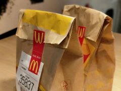 -麦当劳(农光里店)
