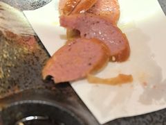 -东京屋(武定路店)