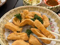 -茶米人花园餐厅