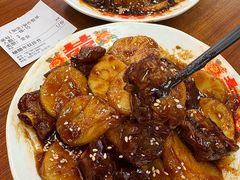 -谢记上海大排档(长寿路店)