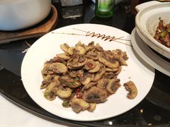 -東舍食唐精品陕菜馆