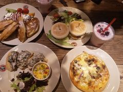 -漫咖啡MAANCOFFEE(清江路店)