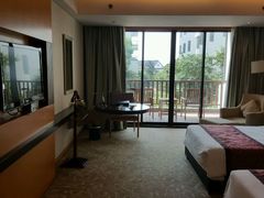 -苏州香山国际大酒店