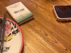 -新白鹿餐厅(龙游路总店·杭帮菜名店)
