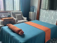 -大自然会所(泉秀店)