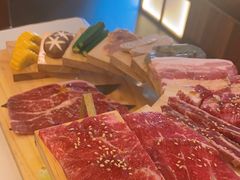 -千寻山野烤肉(中关村店)