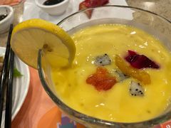 -点都德(聚福楼店)