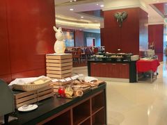 -昆明佳华广场酒店·西餐厅