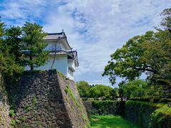 -名古屋城