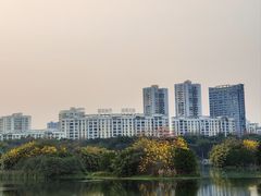 -南宁南湖公园