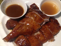 招牌烧鹅-阿元烧鹅(文明路店)