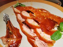 -青年公社烤鸭(熙悦天街店)