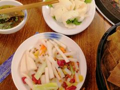 -山城老炮火锅城