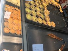 -广隆蛋挞王(农讲所店)
