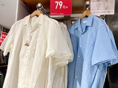 -优衣库(北京万柳华联购物中心店)